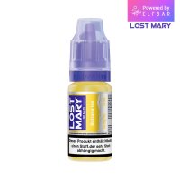 Lost Mary NicSalts - Banana Ice 10mg