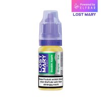 Lost Mary NicSalts - Double Apple 20mg