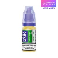 Lost Mary NicSalts - Green Grape 20mg