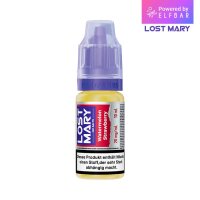 Lost Mary NicSalts - Watermelon Strawberry 20mg