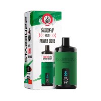 Starbuzz Akku - Green