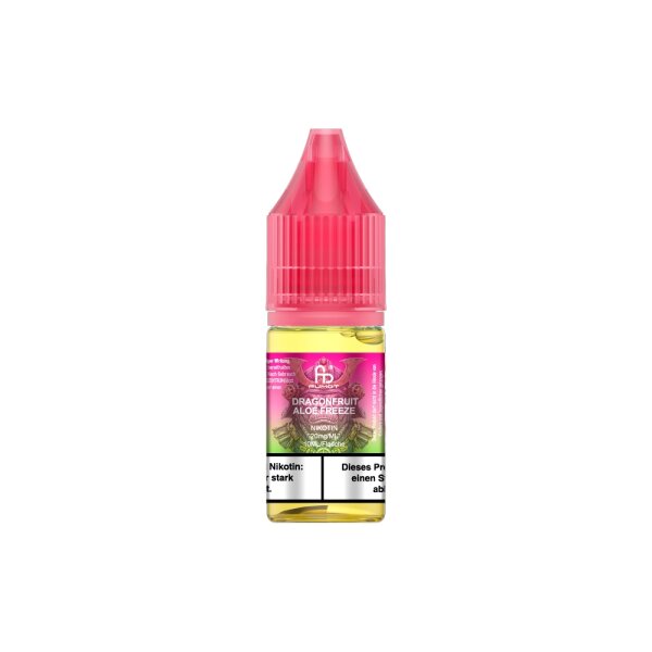 Randm Tornado Liquid - Dragonfruit Aloe Freeze 20mg/ml