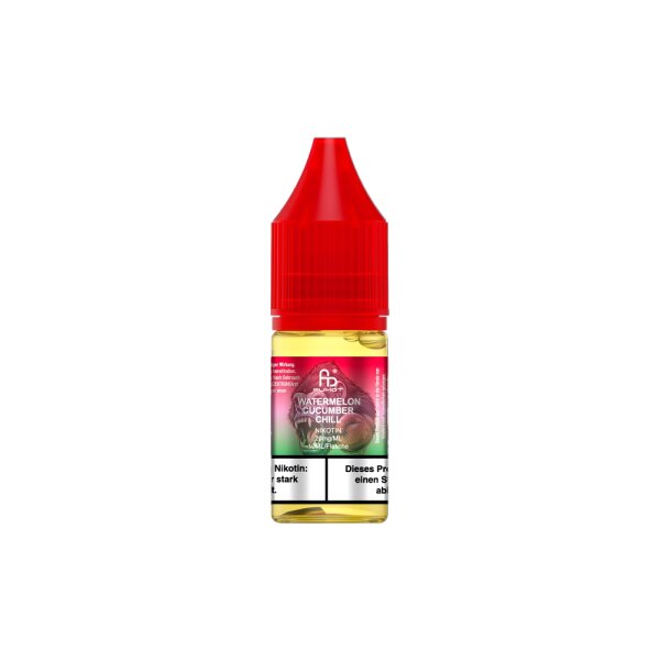 Randm Tornado Liquid - Watermelon Cucumber Chill 20mg/ml