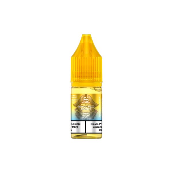 Randm Tornado Liquid - Mango Yuzu Sorbet 20mg/ml
