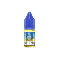 Randm Tornado Liquid - Blueberry Hibiskus Ice 20mg/ml