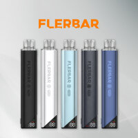 Flerbar Basisgerät Pen-Style - Alle Farben