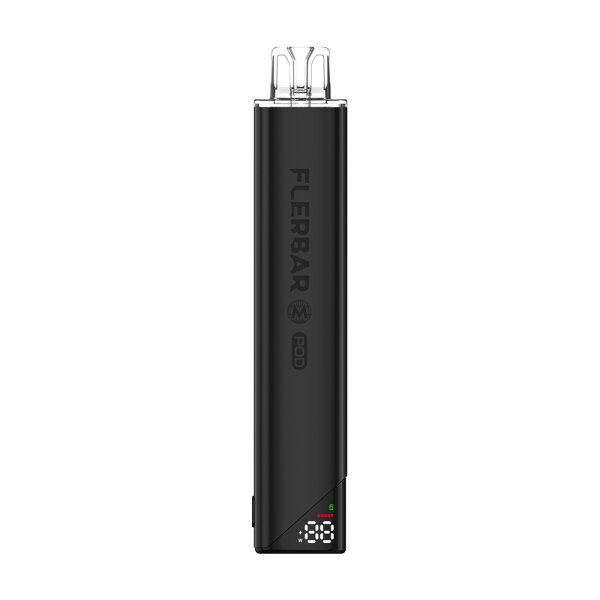 Flerbar Basisgerät Pen-Style - Schwarz