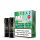 Elf Bar Elfa Pod 20mg - Double Mint (2 Stück Pro Packung)