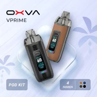 OXVA Vprime Kit - Alle Farben