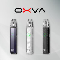 OXVA XLIM Go 2 Kit - Alle Farben