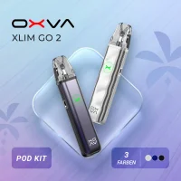 OXVA XLIM Go 2 Kit - Alle Farben