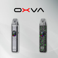 OXVA XLIM Pro 2 DNA Kit - Alle Farben
