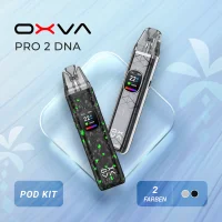 OXVA XLIM Pro 2 DNA Kit - Alle Farben