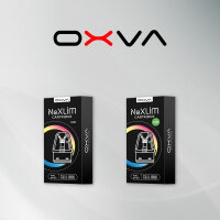OXVA NeXLIM Pod - Alle Pods