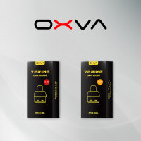 OXVA Vprime Pod - Alle Pods