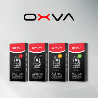 OXVA XLIM CL Pods 3ml - Alle Pods