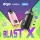 Vaporesso Dojo Blast X Akku - Alle Farben