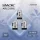 Adalya Arco Ersatzpod 0,8 Ohm - 3ml (3er Pack)