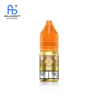 Randm Tornado Liquid - Cotton Pair 20mg/ml