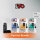 IVG Pro Pod 10ml + Verdampfer - Alle Sorten 20mg