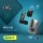 IVG Pro Starter Bundle (Akku + Pod + Verdampfer)