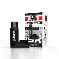 IVG Pro Verdampfer