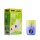 Vaporesso Dojo Blast X Akku - Yellow Blue (Limited Edition)