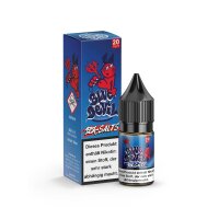 187 Salt - Blue Devil 20mg/ml