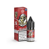 187 Salt - Cola 187 10mg/ml
