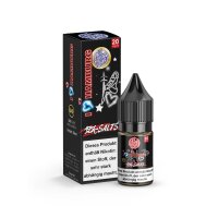 187 Salt - I Love Hamburg 20mg/ml