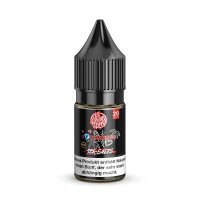 187 Salt - I Love Hamburg 20mg/ml