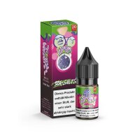 187 Salt - I Scream Pistacio 20mg/ml