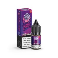 187 Salt - Juicy Puzzy 20mg/ml