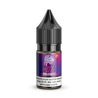187 Salt - Juicy Puzzy 20mg/ml