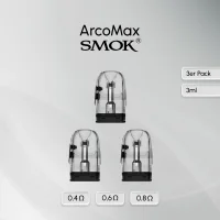 Adalya Arco Ersatzpod 3ml (3er Pack)