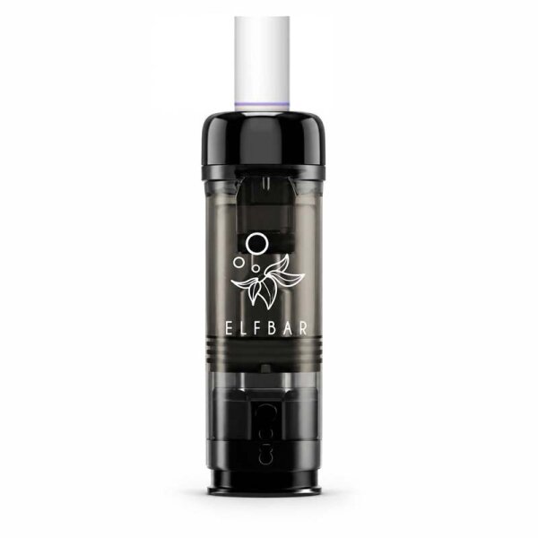 Elfa Filter Series Pods - Alle Sorten 20mg