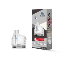 RandM Tornado Digital Box 12000 - 10ml Leerpod - 0,9 Ohm...
