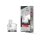 RandM Tornado Digital Box 12000 - 10ml Leerpod - 0,9 Ohm (2er Pack)