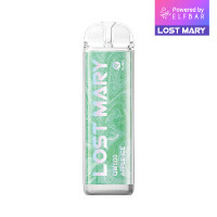 Lost Mary QM600 - Apple Ice 20mg
