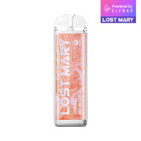 Lost Mary QM600 - Mix Berries 20mg