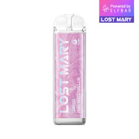 Lost Mary QM600 - Pink Watermelon 20mg