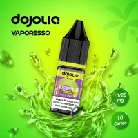 Dojoliq by Vaporesso - Alle Sorten (10mg & 20mg)