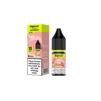 Dojoliq by Vaporesso - Peach 10mg/ml