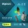 Dojoliq Einsteiger-Set - 2x Liquid + Alpha Gerät (inkl. Leerpod)