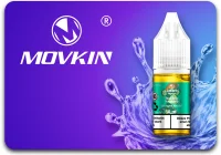 Movkin Liquid - Alle Sorten 20mg