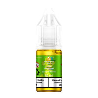 Movkin Liquid - Apple Berry Blast 20mg