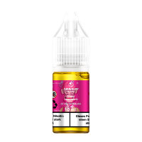 Movkin Liquid - Berry Lemonade 20mg