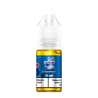 Movkin Liquid - Blue Razz Kush 20mg