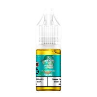 Movkin Liquid - Blue Razz Lemonade 20mg
