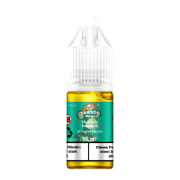 Movkin Liquid - Blue Sour Raspberry 20mg